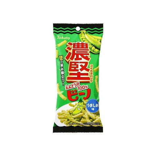 濃堅パック ビーノ うましお味 45g x6