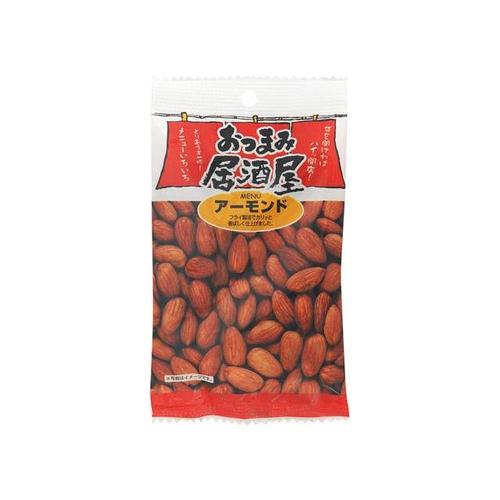 おつまみ居酒屋 アーモンド 26g x12
