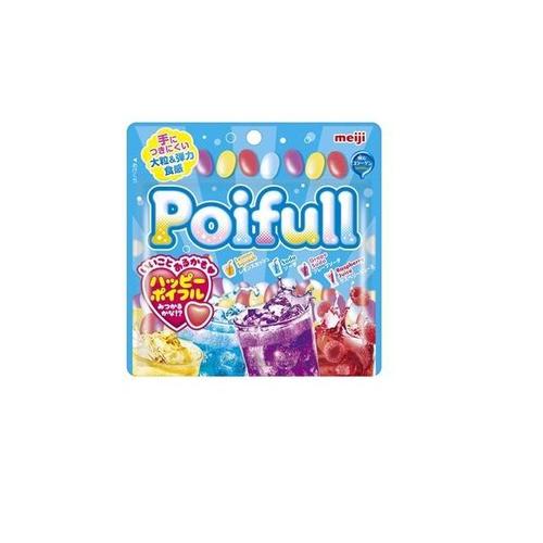 大粒ポイフルパウチドリンクミックス80gx10