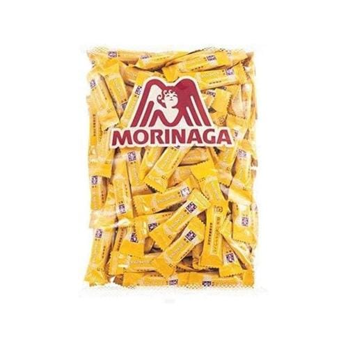 ミルクキャラメル大袋 557g x16