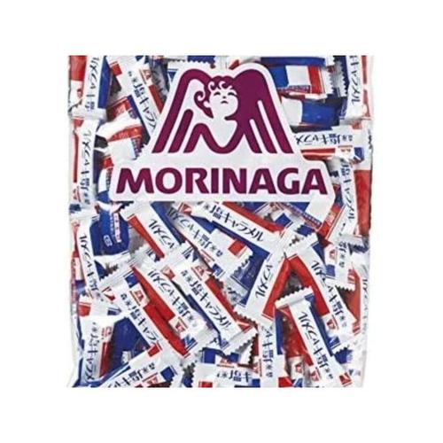 塩キャラメル大袋 557g x16