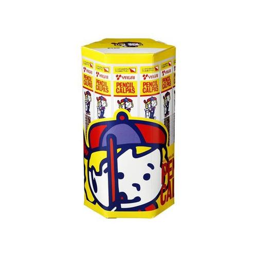 ペンシルカルパス BOX 7gX20本 x12