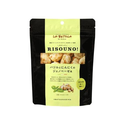 RISOUNO!ジェノベーゼ風 36g x12