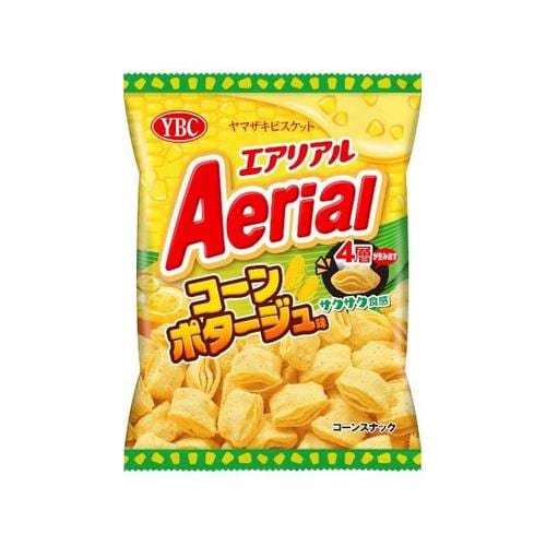 エアリアル コーンポタージュ味 65g x12