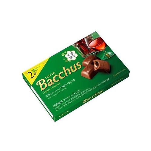 バッカス 10粒 x10