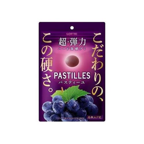 パスティーユ グレープ 30g x10