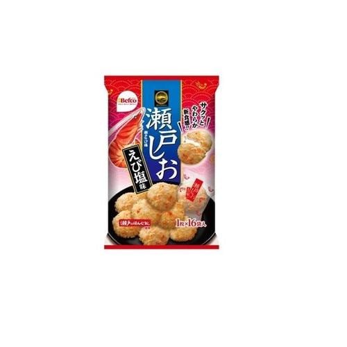 瀬戸の汐揚 16袋 x12