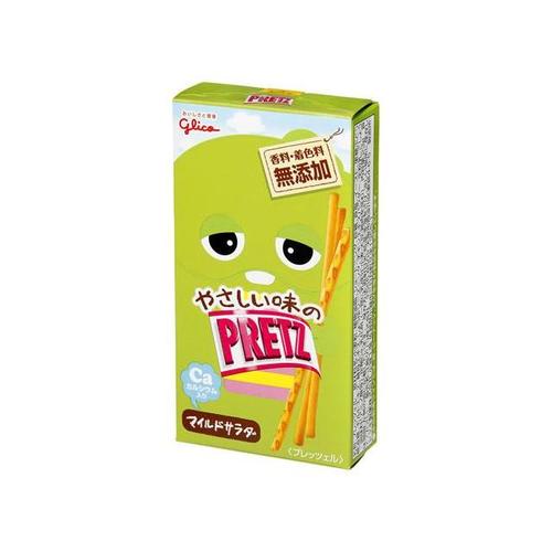 プリッツ マイルドサラダ 23g x10