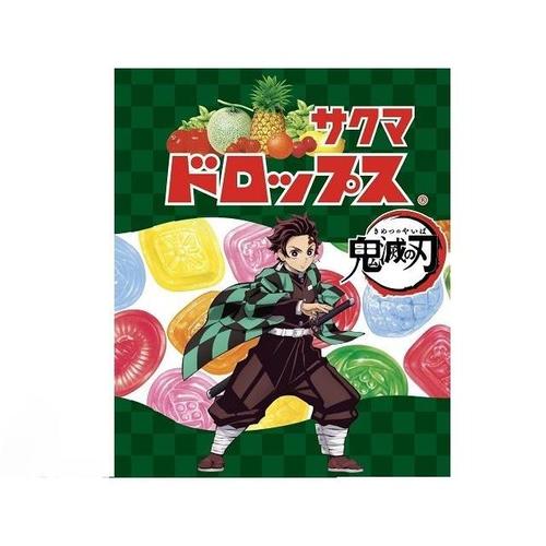 缶ドロップス 71g x10