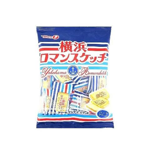 横浜ロマンスケッチ 118g x15