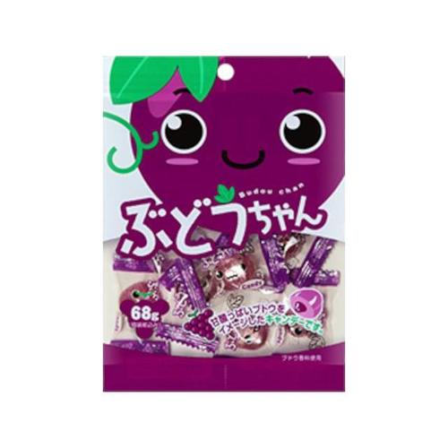 ぶどうちゃん 77g x10