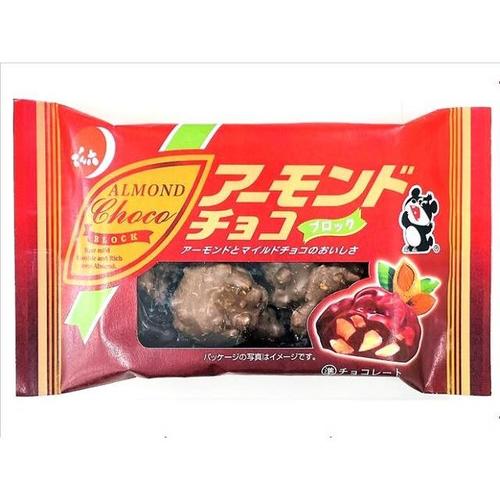 アーモンドチョコ 42g x12