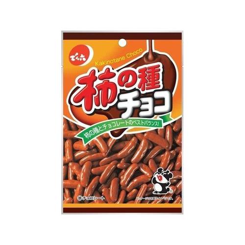 エコノミー 柿の種チョコ 46g x12