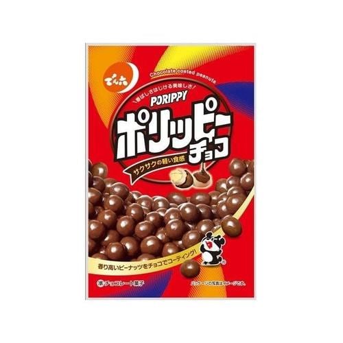 ポリッピーチョコ 51g x12
