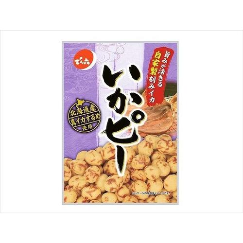 いかピー エコノミー 51g x12