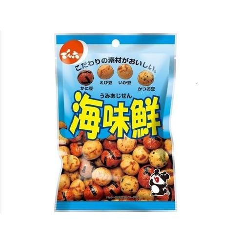 エコノミー 海味鮮 48g x12