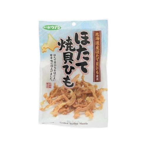 ほたて焼貝ひも 41g x5