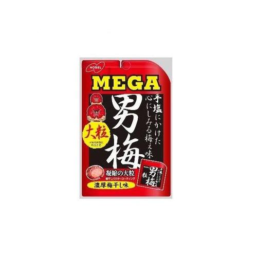 MEGA 男梅粒 30g x6