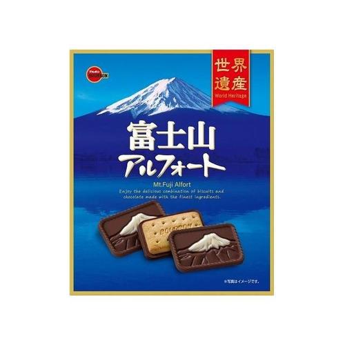 富士山アルフォート 14枚 x40