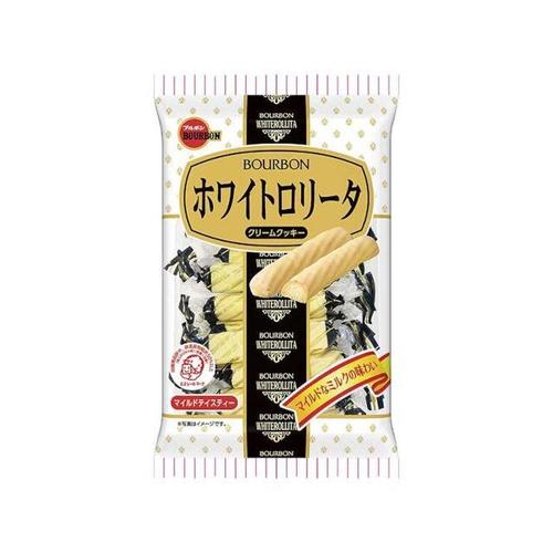 ホワイトロリータ 14本 x12