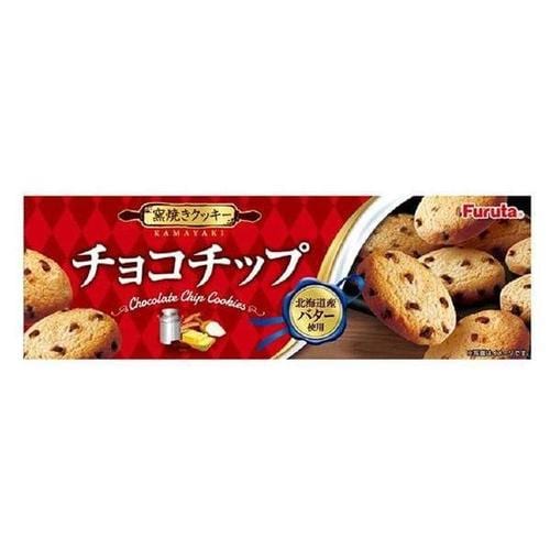 チョコチップクッキー 10枚 x20