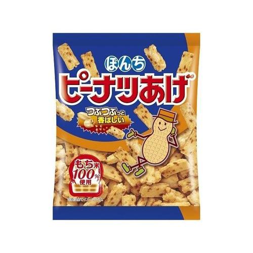 ピーナツあげ 57g x20