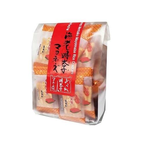 えび明太マヨネーズ 53g x12