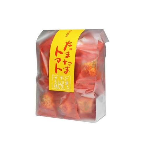 たまたまトマト 54g x12