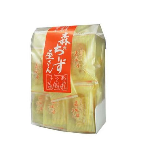 森のちーず屋さん 55g x12