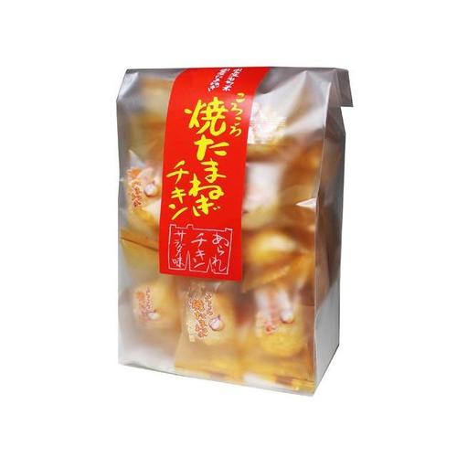焼たまねぎチキン 53g x12