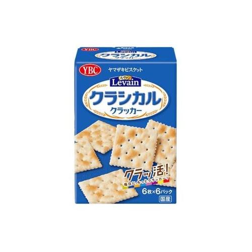 ルヴァン クラシカル 6枚X6袋 x5