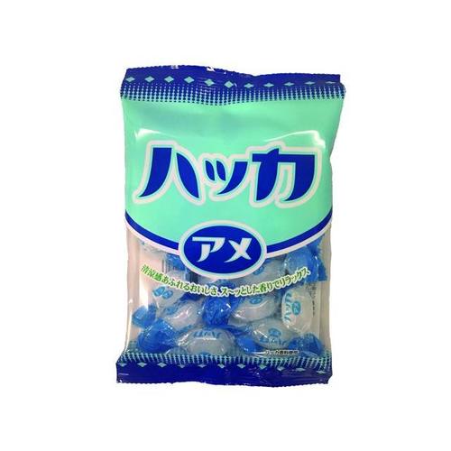 ハッカアメ 100g x12