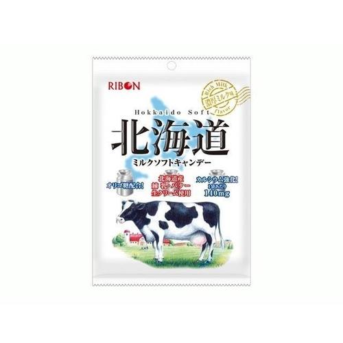 ミルクソフトキャンデー 54g x12