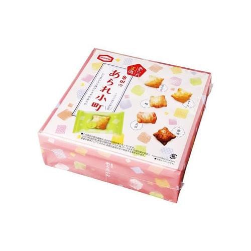 亀田のあられ小町 152g x4