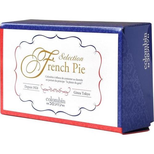 フレンチパイセレクション10 x20