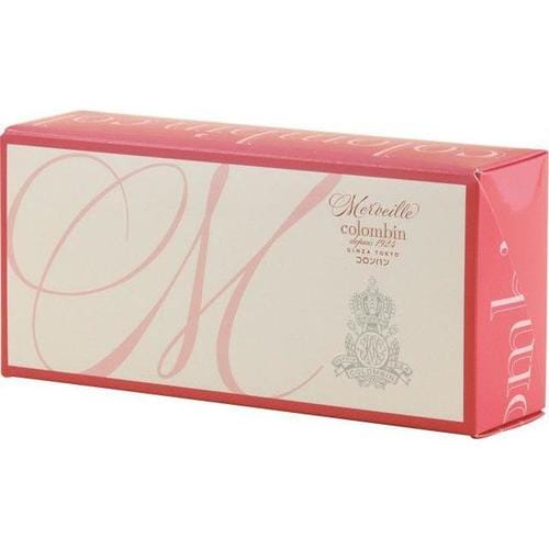 メルヴェイユ15枚 x20