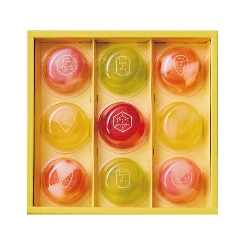 Hitotoe ピッコロドルチェ 9号 x8