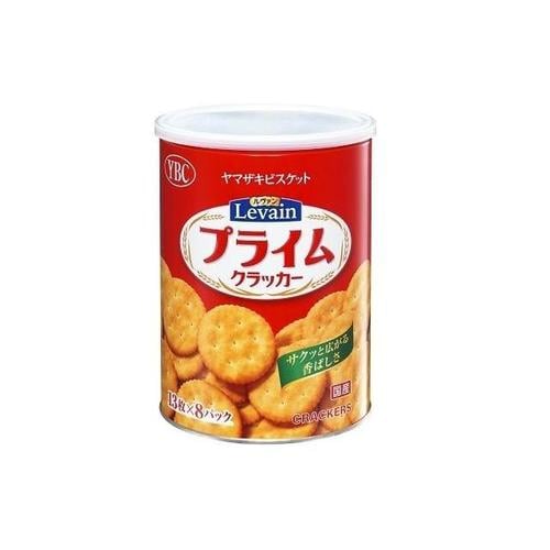 ルヴァンプライム 保存缶 L 104枚 x6