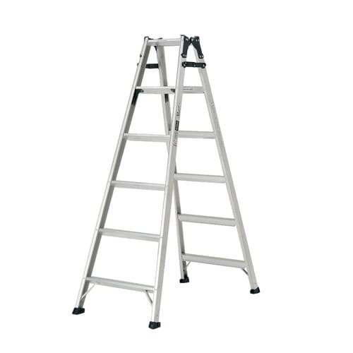 脚立 6段 632×1217×1700mm