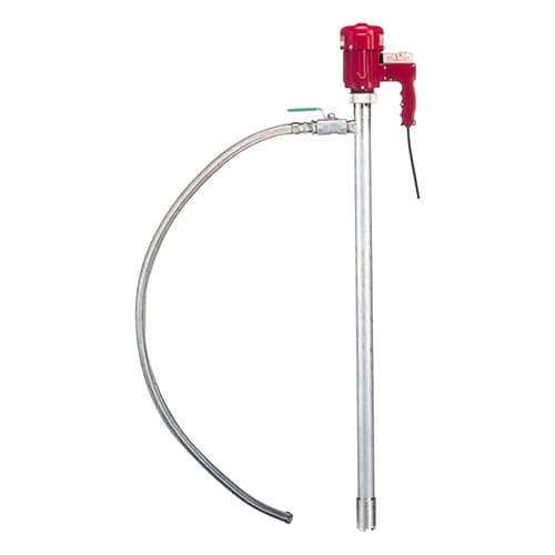 薬液移送ハンディポンプ HP−501H