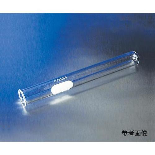試験管(リム無し) PYREX(R) 5