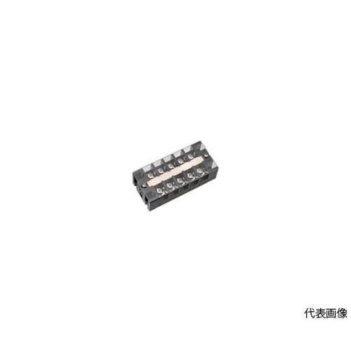 ML1150F4P 中継用2列型端子台