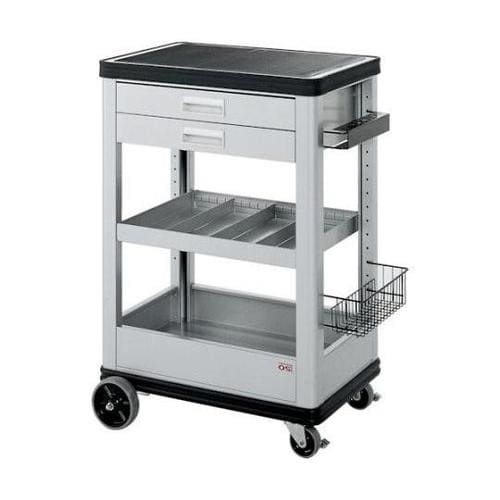 PW2B ピットワゴン 固定トレータイプ