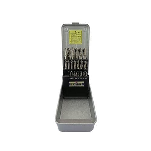 正宗ツインカッターセット 21本組セット