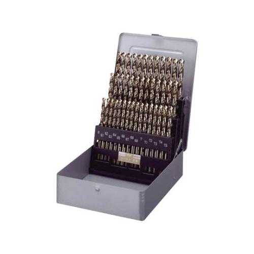 コバルト正宗ドリル 41本組セット