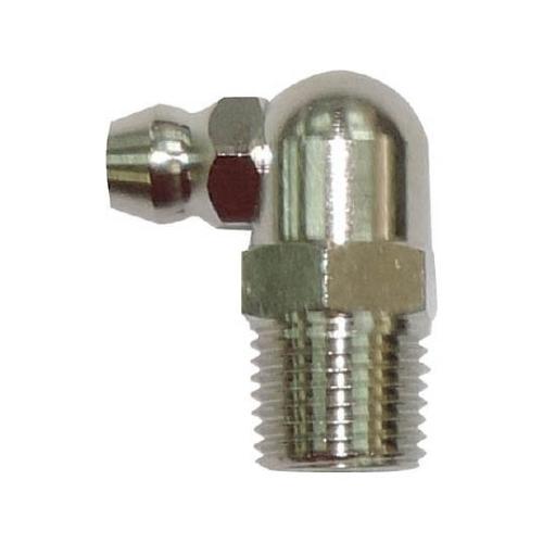 グリースニップル C型R3/8JIS型 10個入