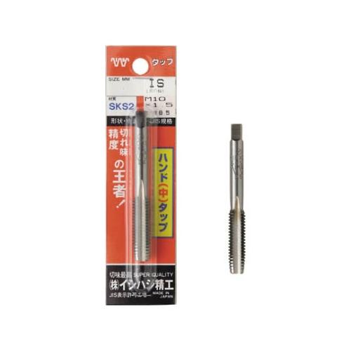 パック入 ハンド中タップ 5/32W32