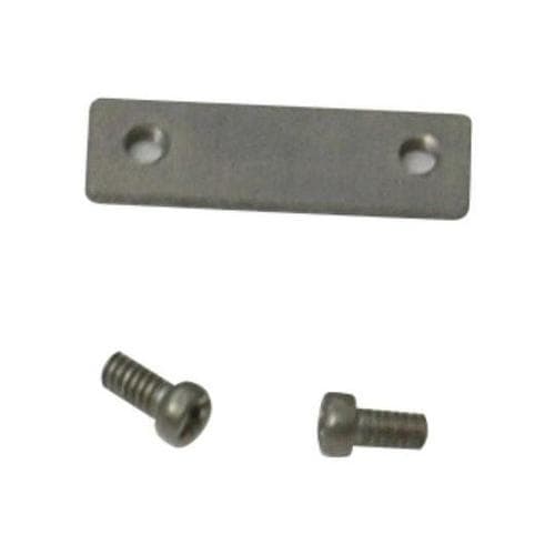 99564 抑え板・ネジセット ノギス用