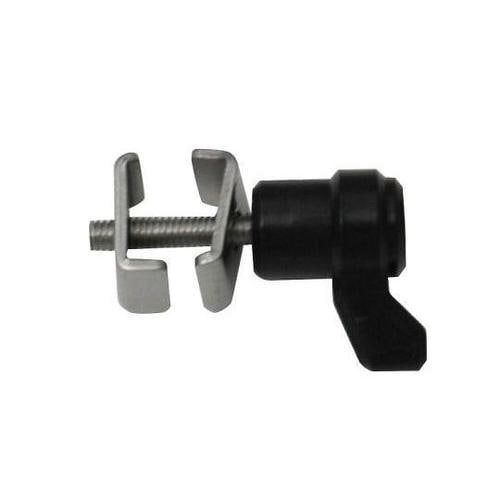 ブレ防止金具 Tスライド2・ダブル兼用