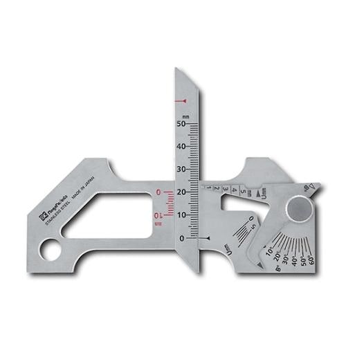 溶接ゲージ WG−3